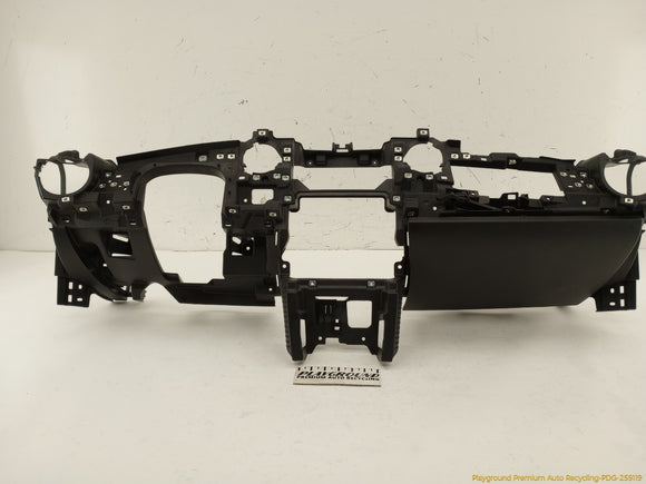 Mini Clubman Dashboard Panel
