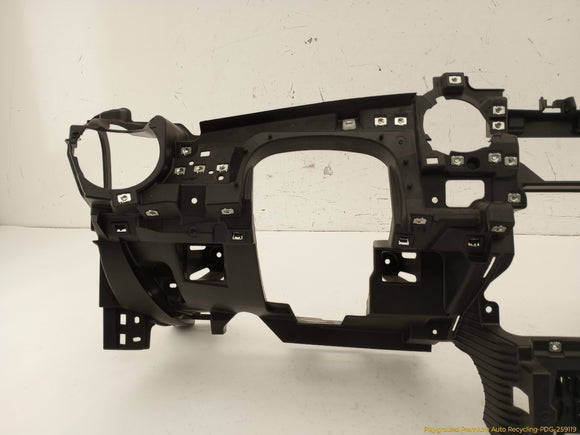 Mini Clubman Dashboard Panel