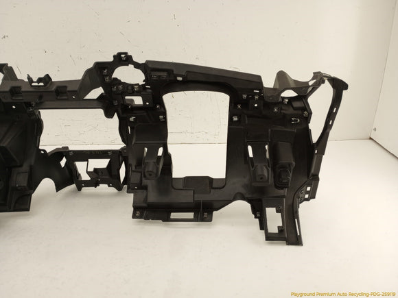 Mini Clubman Dashboard Panel