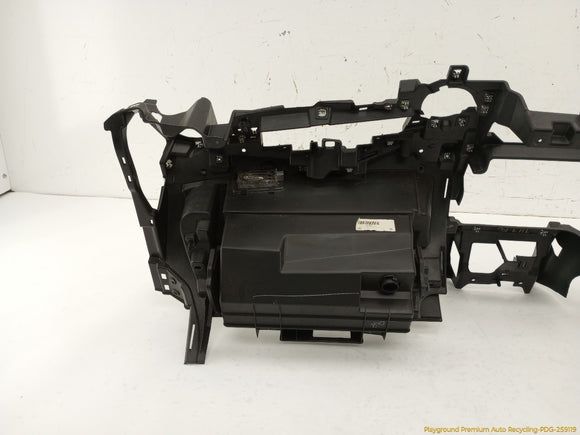 Mini Clubman Dashboard Panel