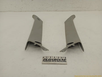 Mini Clubman Pair Of A Pillar Trim