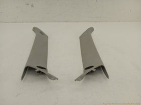 Mini Clubman Pair Of A Pillar Trim - 0
