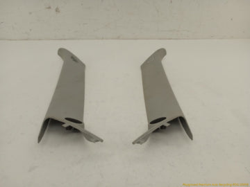 Mini Clubman Pair Of A Pillar Trim - 0