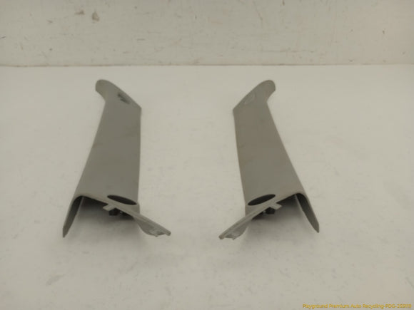 Mini Clubman Pair Of A Pillar Trim