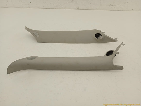 Mini Clubman Pair Of A Pillar Trim