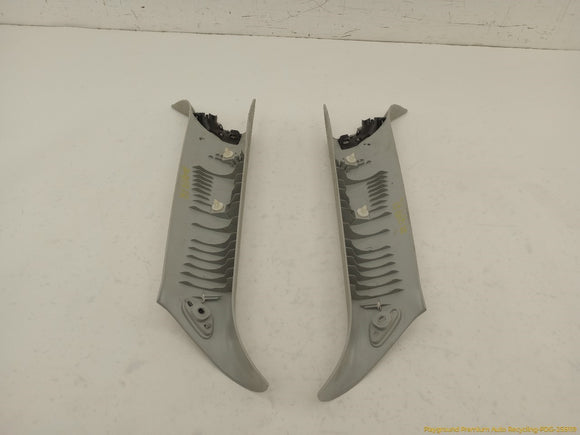 Mini Clubman Pair Of A Pillar Trim