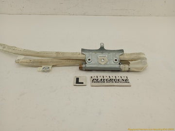 Mini Clubman Driver Left Side Curtain Airbag