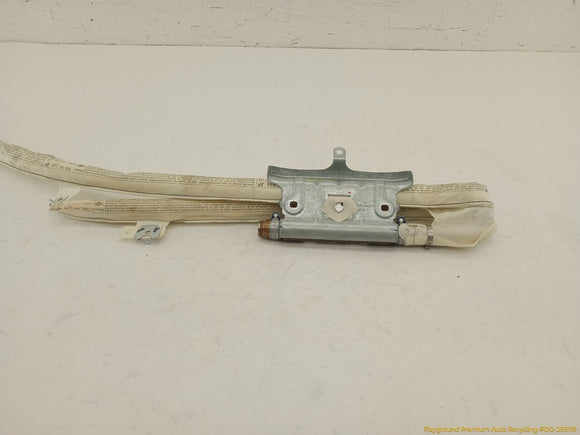 Mini Clubman Driver Left Side Curtain Airbag