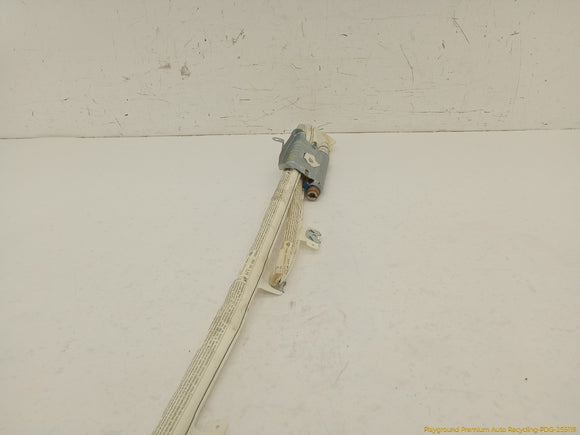 Mini Clubman Driver Left Side Curtain Airbag