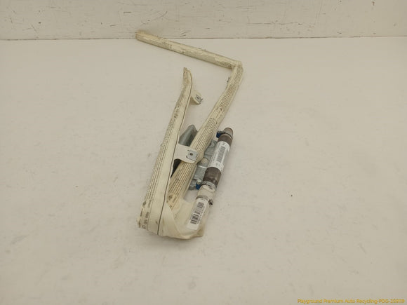 Mini Clubman Driver Left Side Curtain Airbag