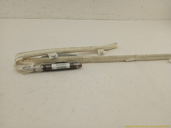 Mini Clubman Driver Left Side Curtain Airbag