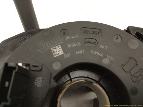 Mini Clubman Steering Combination Switch