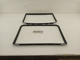 Mini Clubman Pair Of Sunroof Bezel Trim
