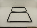 Mini Clubman Pair Of Sunroof Bezel Trim-2
