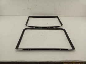 Mini Clubman Pair Of Sunroof Bezel Trim - 0