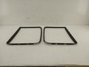 Mini Clubman Pair Of Sunroof Bezel Trim-3