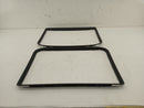 Mini Clubman Pair Of Sunroof Bezel Trim-4