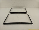 Mini Clubman Pair Of Sunroof Bezel Trim-6