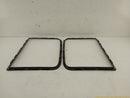 Mini Clubman Pair Of Sunroof Bezel Trim-7