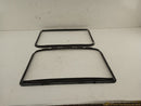 Mini Clubman Pair Of Sunroof Bezel Trim-8
