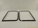 Mini Clubman Pair Of Sunroof Bezel Trim-10