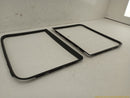 Mini Clubman Pair Of Sunroof Bezel Trim-11