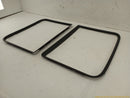 Mini Clubman Pair Of Sunroof Bezel Trim-12