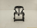 Mini Clubman Center Console Radio Frame Bracket-2