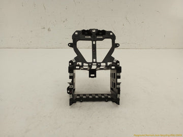 Mini Clubman Center Console Radio Frame Bracket - 0