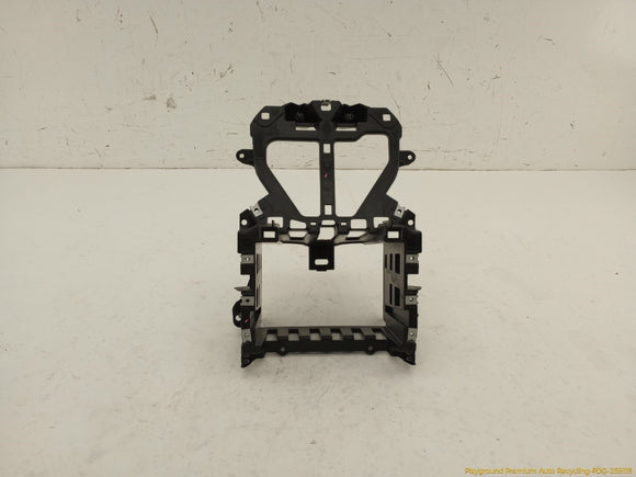 Mini Clubman Center Console Radio Frame Bracket