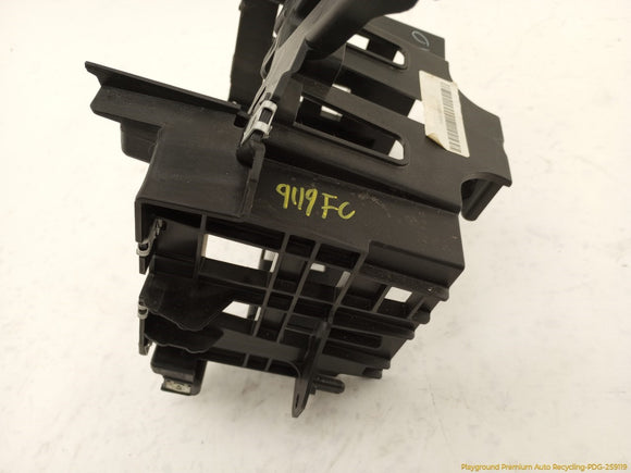 Mini Clubman Center Console Radio Frame Bracket
