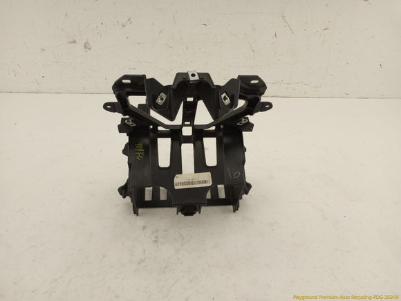 Mini Clubman Center Console Radio Frame Bracket