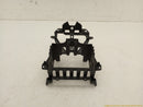 Mini Clubman Center Console Radio Frame Bracket-7