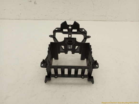 Mini Clubman Center Console Radio Frame Bracket