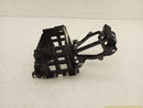 Mini Clubman Center Console Radio Frame Bracket-8