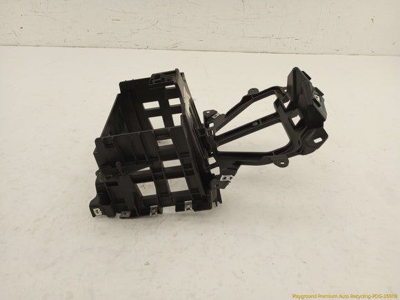 Mini Clubman Center Console Radio Frame Bracket