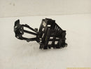 Mini Clubman Center Console Radio Frame Bracket-9