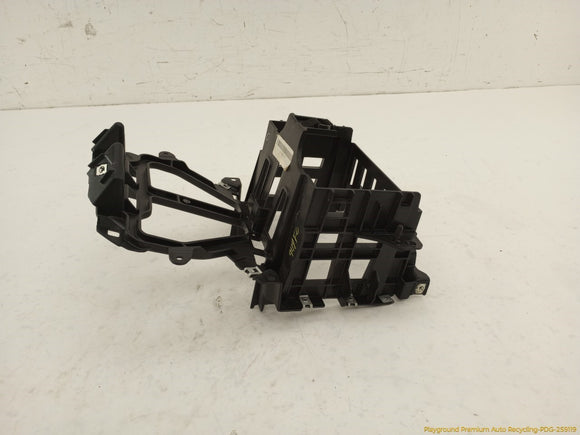 Mini Clubman Center Console Radio Frame Bracket