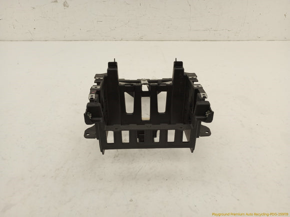 Mini Clubman Center Console Radio Frame Bracket