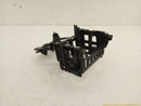Mini Clubman Center Console Radio Frame Bracket-11
