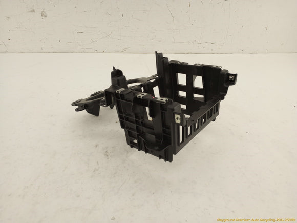 Mini Clubman Center Console Radio Frame Bracket