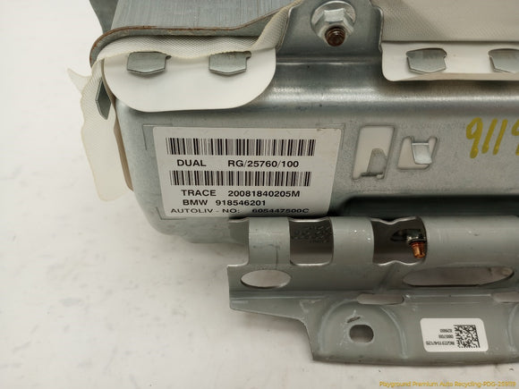 Mini Clubman Passenger Right Dashboard Airbag
