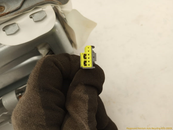 Mini Clubman Passenger Right Dashboard Airbag