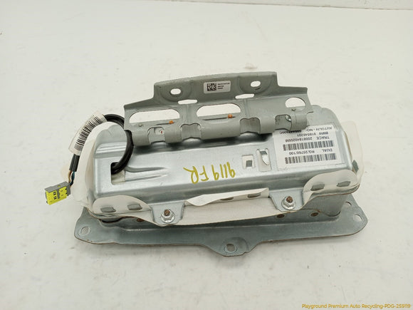 Mini Clubman Passenger Right Dashboard Airbag