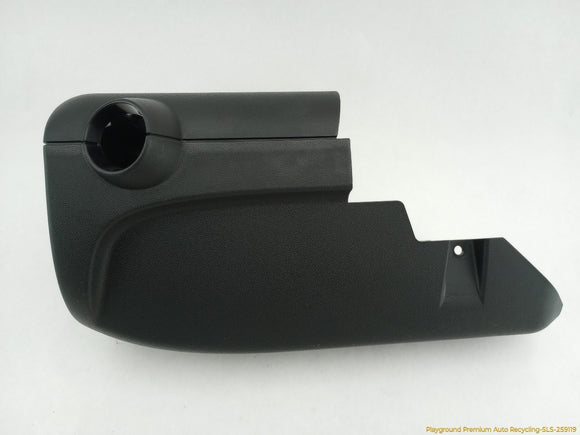 Mini Clubman Steering Column Trim