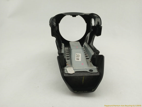 Mini Clubman Steering Column Trim