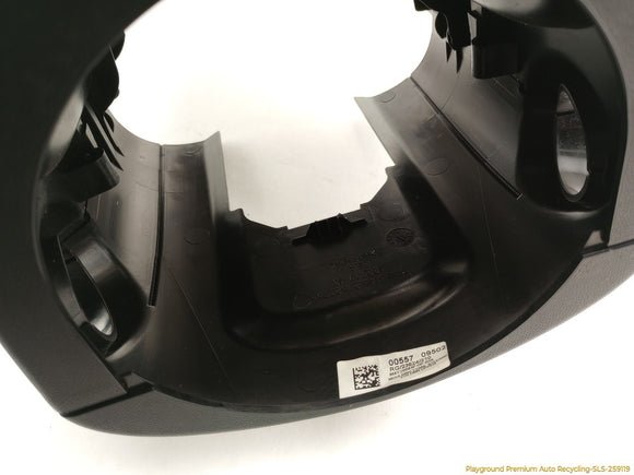 Mini Clubman Steering Column Trim