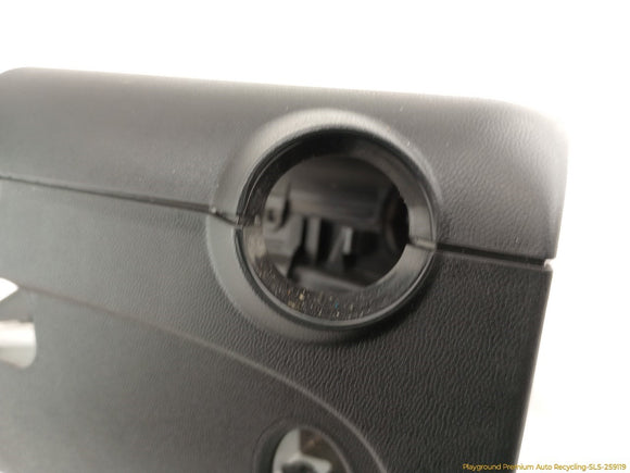 Mini Clubman Steering Column Trim
