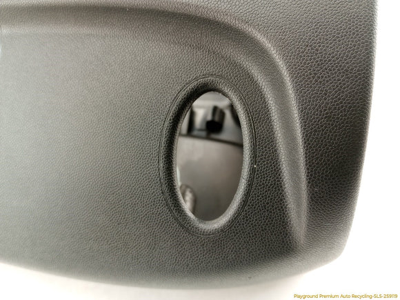 Mini Clubman Steering Column Trim