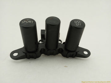 Mini Clubman DSC & Sport Mode Switch - 0